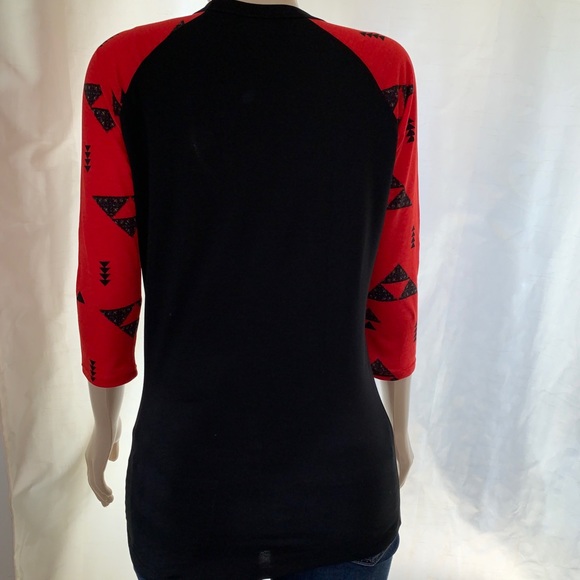 NWT Lularoe Randy - Picture 5 of 8